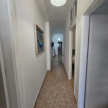 Gerbi Apartment *